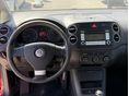 VOLKSWAGEN GOLF PLUS 2008/10 - 25