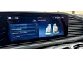 MERCEDES-BENZ GLS 350 2023/12 - 23