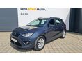 SEAT ARONA 1.6 TDI Style MAGYAR/1.TULAJ/TEMPOMAT/ÜLÉSFŰTÉS/DIGITKLÍMA/TELEFONTÜKRÖZÉS/