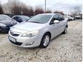 OPEL ASTRA J 2010/12 - 1