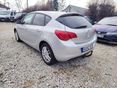 OPEL ASTRA J 2010/12 - 2
