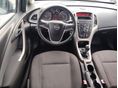 OPEL ASTRA J 2010/12 - 11