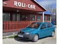 SKODA FABIA 2003/3 - 1