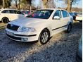 SKODA OCTAVIA 2005/4 - 4