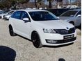SKODA RAPID 2014/1 - 1