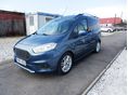 FORD COURIER 2019/12 - 1