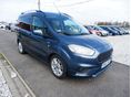 FORD COURIER 2019/12 - 2