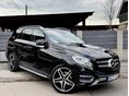 MERCEDES-BENZ GLE 400 4MATIC 9G-TRONIC / Sérülésmentes / Rendszeresen karbantartott / Szép állapot /