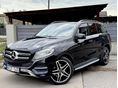 MERCEDES-BENZ GLE 400 2016/9 - 3