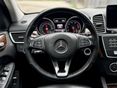 MERCEDES-BENZ GLE 400 2016/9 - 14