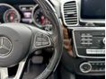 MERCEDES-BENZ GLE 400 2016/9 - 16