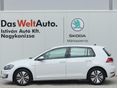 VOLKSWAGEN GOLF 2018/2 - 3