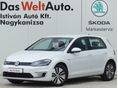 VOLKSWAGEN GOLF 2018/2 - 1