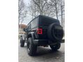 JEEP WRANGLER 2018/8 - 2