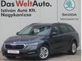 SKODA OCTAVIA 2022/2 - 1