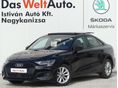 AUDI A3 2022/2 - 1