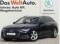 AUDI A6 2022/2 - 1