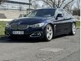 BMW 435i (Automata) GranCoupe csak 100e km! - M-Performance KIT - szép állapot - M kormány - felni