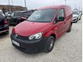 VOLKSWAGEN CADDY 2013/2 - 1