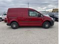 VOLKSWAGEN CADDY 2013/2 - 4