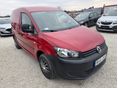 VOLKSWAGEN CADDY 2013/2 - 5