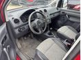VOLKSWAGEN CADDY 2013/2 - 6