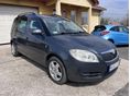 SKODA ROOMSTER 1.4 16V Comfort Magyarországi