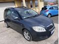 SKODA ROOMSTER 2007/9 - 2