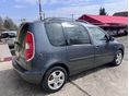 SKODA ROOMSTER 2007/9 - 4