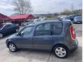 SKODA ROOMSTER 2007/9 - 6