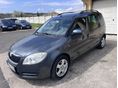SKODA ROOMSTER 2007/9 - 7