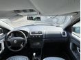 SKODA ROOMSTER 2007/9 - 8