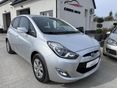 HYUNDAI IX20 1.4 CRDi HP Comfort Vezetett szervizkönyv//Digitklíma//Radar