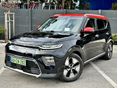 KIA SOUL EV 64kWh Platinum / Garanciális / 4x ülésfűtés / Üléshűtés / Adaptív tempomat / 8x alufelni