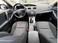 MAZDA 3 2009/12 - 16