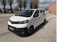 TOYOTA PROACE 2.0 D-4D Combi Base L2H1 1 ÉV GARANCIA! Tető klima! ÁFÁS ÁR!