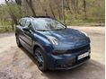 LYNK & CO 01 PLUG-IN hybrid
