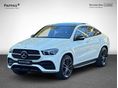 MERCEDES-BENZ GLE 400 d 4Matic 9G-TRONIC mo-i. Garancia. 1 tulajdonos. vezetett szerviz