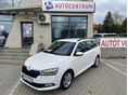 SKODA FABIA 2021/11 - 1