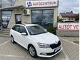 SKODA FABIA 2021/11 - 2
