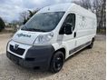 PEUGEOT BOXER 2010/2 - 1