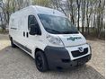 PEUGEOT BOXER 2010/2 - 2