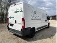 PEUGEOT BOXER 2010/2 - 3