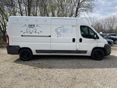 PEUGEOT BOXER 2010/2 - 6