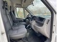 PEUGEOT BOXER 2010/2 - 11