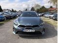 KIA CEE'D Ceed 1.5 T-GDI Gold Magyar. Első tulaj. Vezetett szerviztörténet. Áfás ár. 83.000 Km