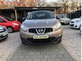 NISSAN QASHQAI 2013/6 - 1