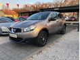 NISSAN QASHQAI 2013/6 - 2