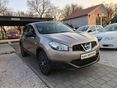 NISSAN QASHQAI 2013/6 - 3