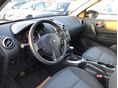 NISSAN QASHQAI 2013/6 - 7